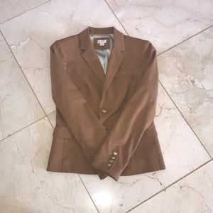 J crew school boy blazer